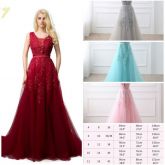 Vestidos festas