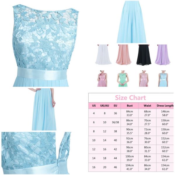 Vestidos festas