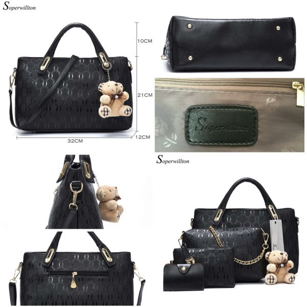 Bolsas de marcas