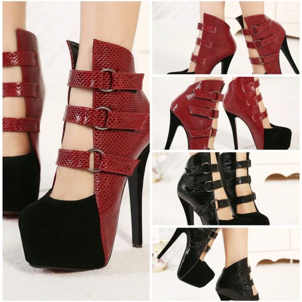 new fashion sexy wedding shoes woman platform sexy pumps high heels women pumps and women's spring a